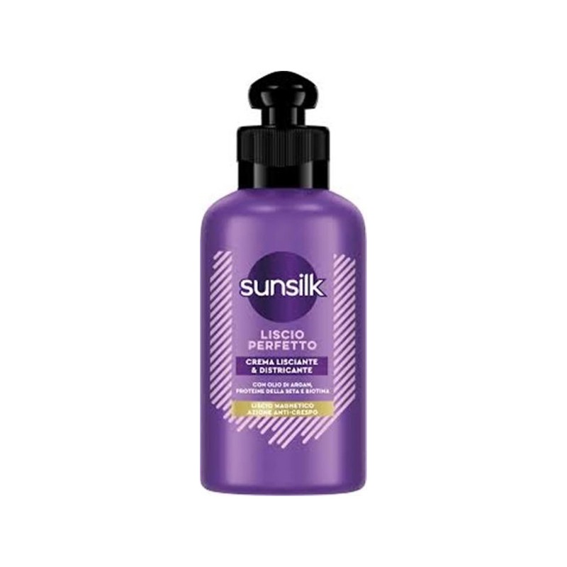 Sunsilk crema capel.liscio perfett 200ml | Starclean