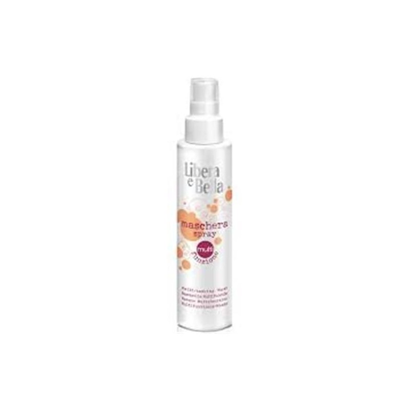 Libera&bella maschera spray 150 ML. | Starclean
