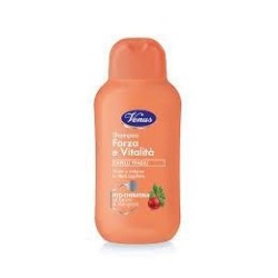 Venus shampoo forza E vitalita' 250 ml | Starclean