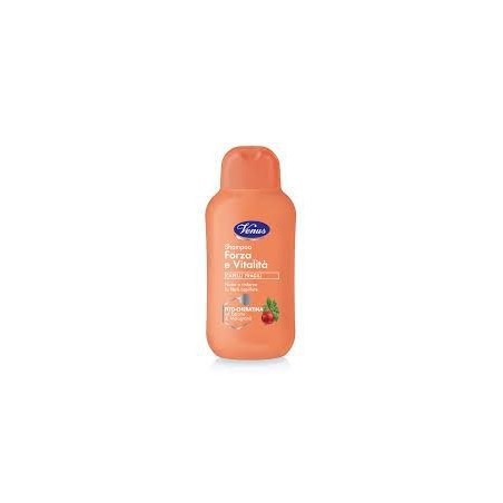 Venus shampoo forza E vitalita' 250 ml | Starclean