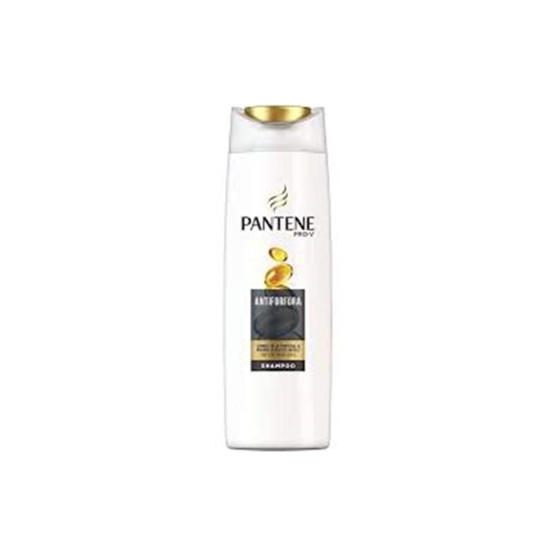 Pantene shampoo antiforfora 225 ml | Starclean