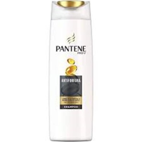 Pantene shampoo antiforfora 225 ml | Starclean