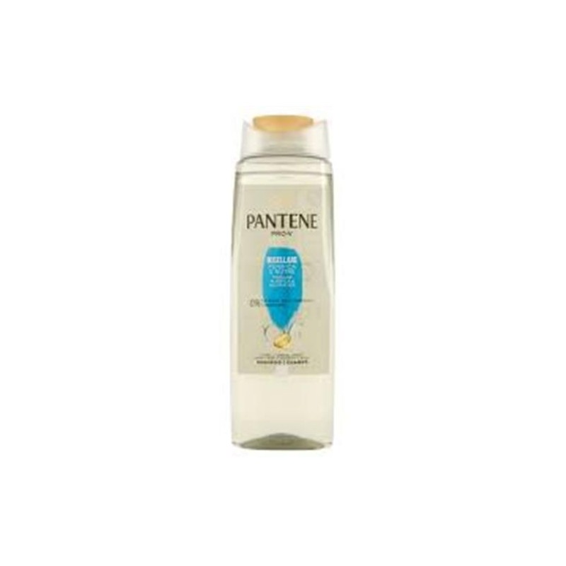 Pantene shampoo micellare 225 ml | Starclean