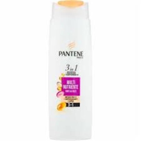 Pantene shampoo nutriente 3in1 225 ml | Starclean