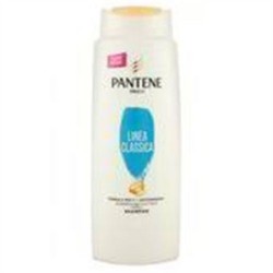 Pantene shampoo classico 600 ml | Starclean