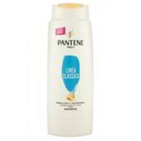 Pantene shampoo classico 600 ml | Starclean