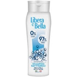 Libera&bella SH. ravvivaricci 300 ml | Starclean