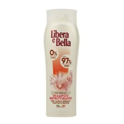 Libera&bella balsamo ristr.cher. 300 ML. | Starclean