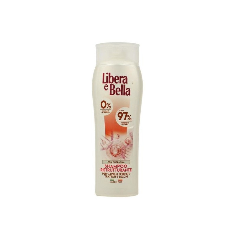 Libera&bella balsamo ristr.cher. 300 ML. | Starclean