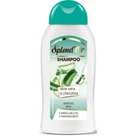 Splend OR balsamo aloe 300ml | Starclean