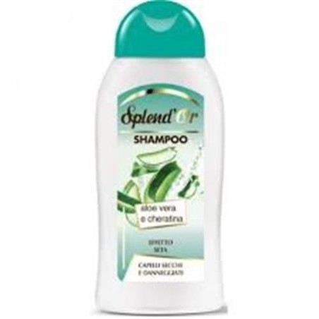 Splend OR shampoo aloe 300ml | Starclean