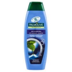 Palmolive shampoo antiforfora 350ml. | Starclean
