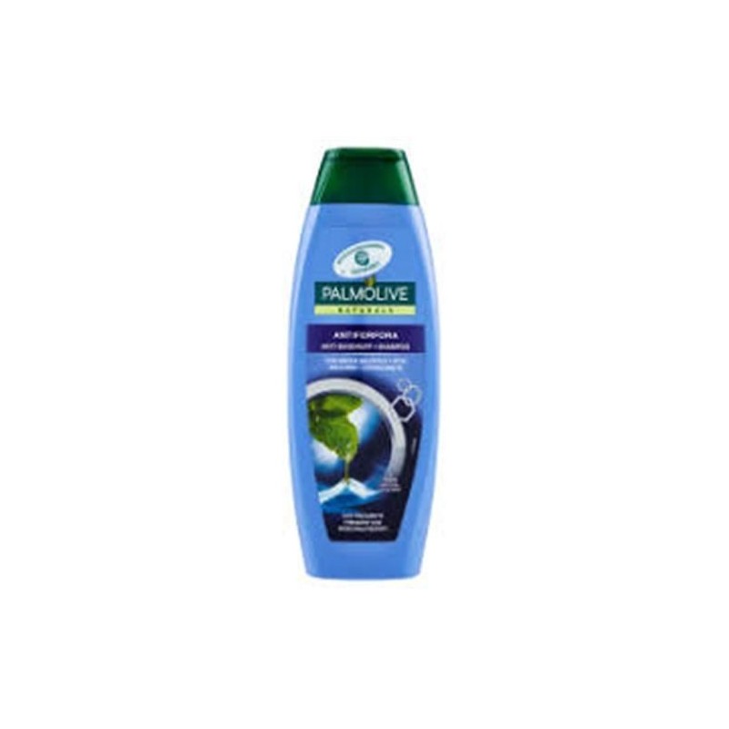 Palmolive shampoo antiforfora 350ml. | Starclean