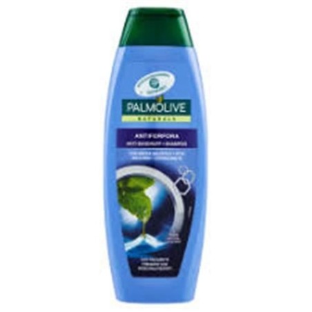 Palmolive shampoo antiforfora 350ml. | Starclean