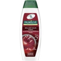 Palmolive shampoo color 350ml. | Starclean
