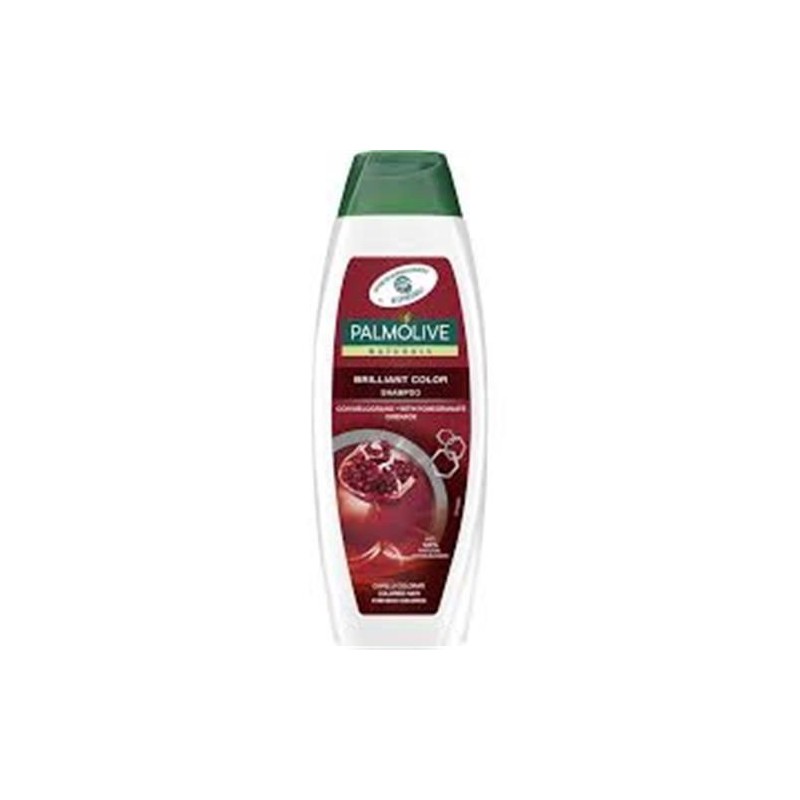 Palmolive shampoo color 350ml. | Starclean