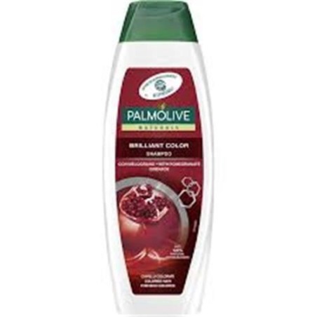 Palmolive shampoo color 350ml. | Starclean