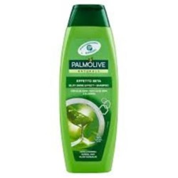 Palmolive shampoo silky shine 350ml. | Starclean