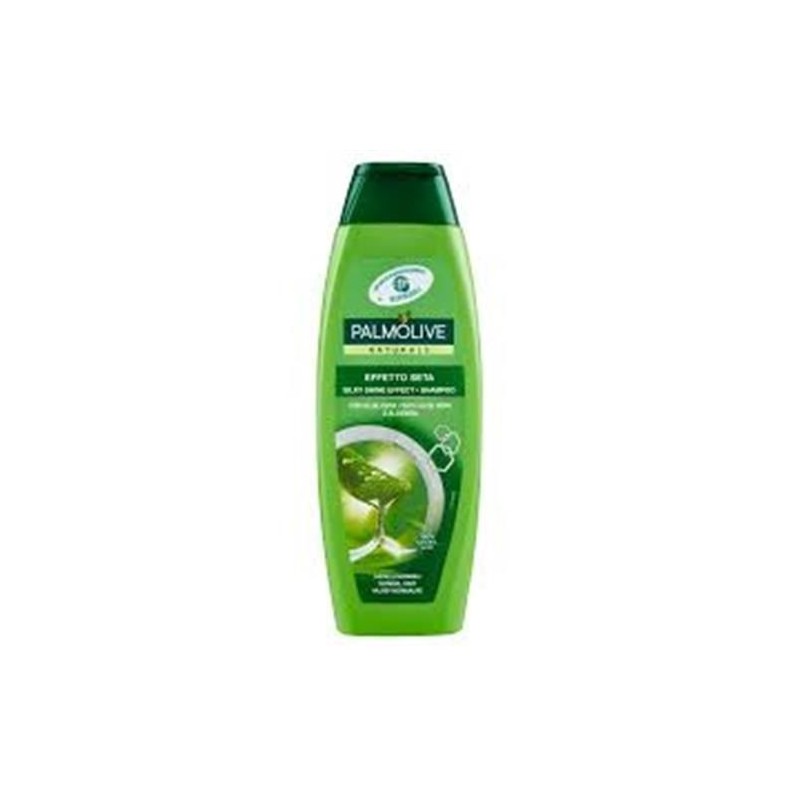Palmolive shampoo silky shine 350ml. | Starclean