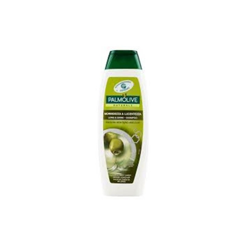 Palmolive shampoo long & shine 350ml. | Starclean