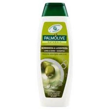 Palmolive shampoo long & shine 350ml. | Starclean