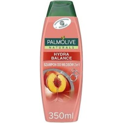 Palmolive shampoo 2in1 hydra bal.350ml | Starclean