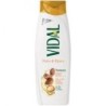 Vidal shampoo nutre E ripara 250 ml | Starclean