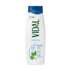 Vidal shampoo antiforfora 250ml | Starclean