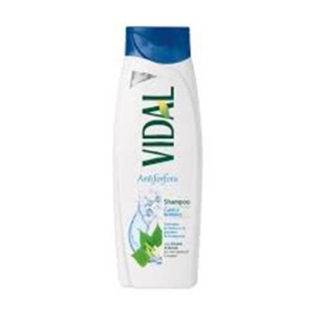 Vidal shampoo antiforfora 250ml | Starclean