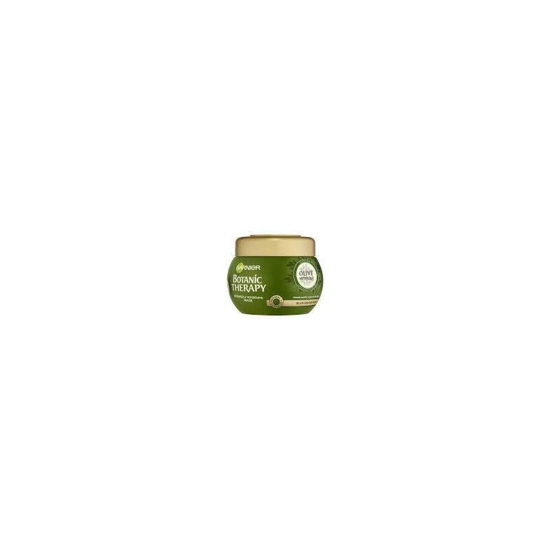 Garnier maschera crema olive 300 ml | Starclean