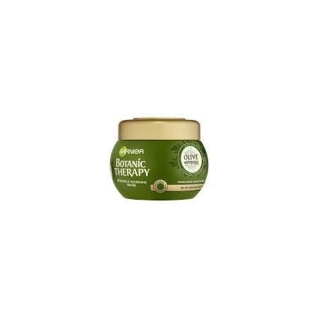 Garnier maschera crema olive 300 ml | Starclean
