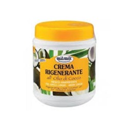 MIL crema rig. capelli cocco 1l | Starclean
