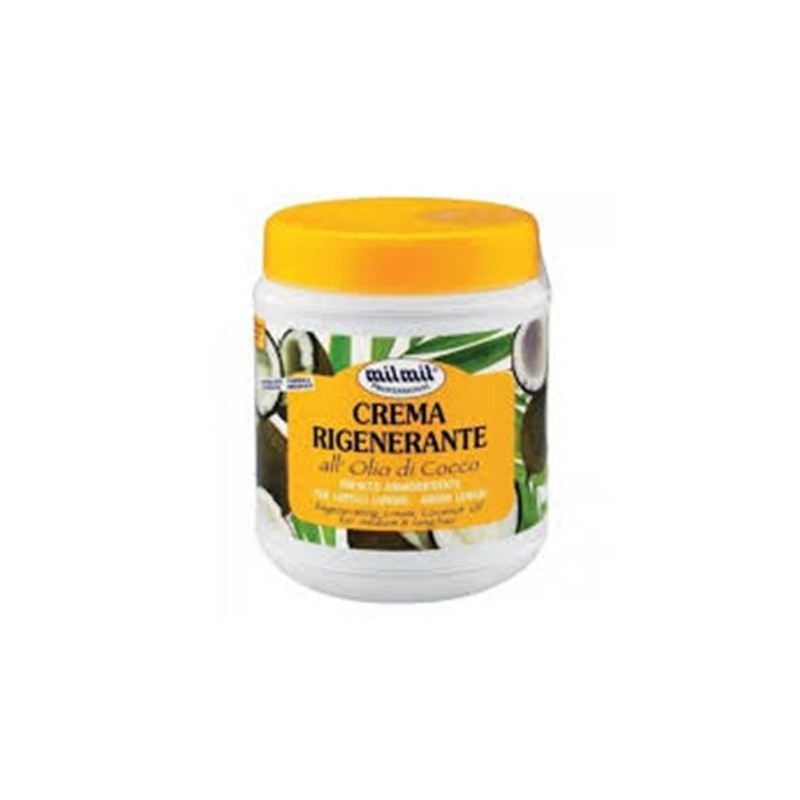 MIL crema rig. capelli cocco 1l | Starclean