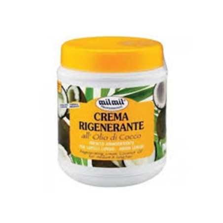 MIL crema rig. capelli cocco 1l | Starclean