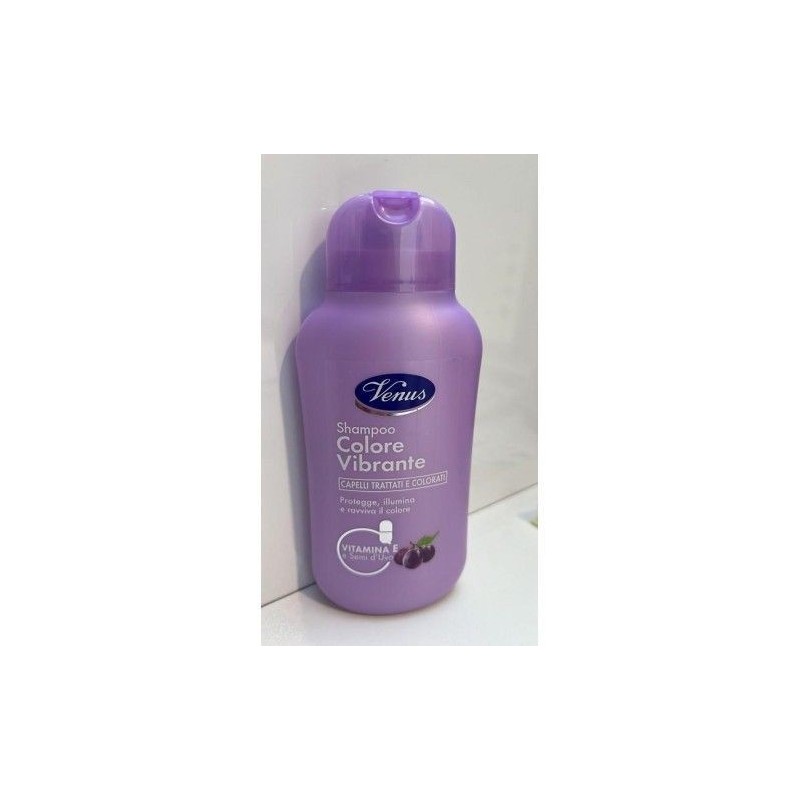 Venus shampoo colore vibrante 250 ml | Starclean