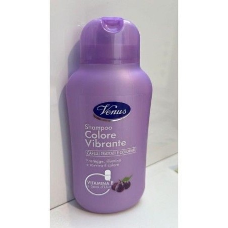 Venus shampoo colore vibrante 250 ml | Starclean