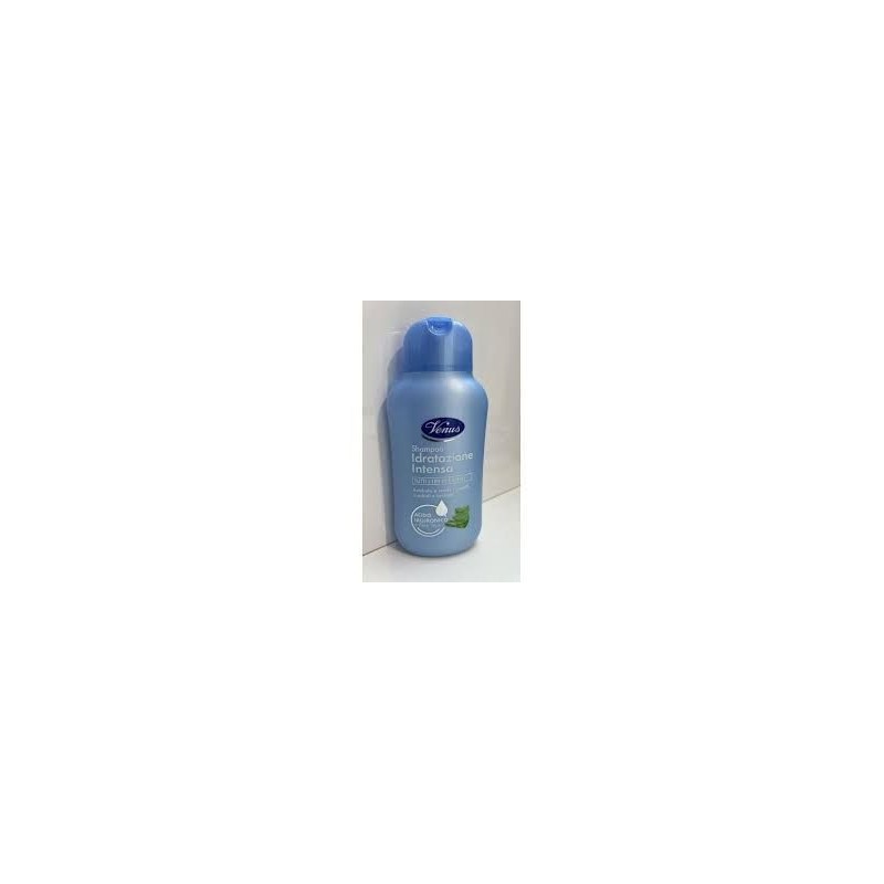 Venus shampoo idratante 250 ml | Starclean