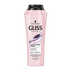 Gliss shampoo addio doppie punte 250 ml | Starclean