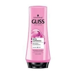 Gliss balsamo seta luminosa 200 ml | Starclean