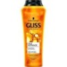 Gliss shampoo olio nutriente 250 ml | Starclean