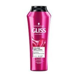 Gliss shampoo color 250 ml | Starclean