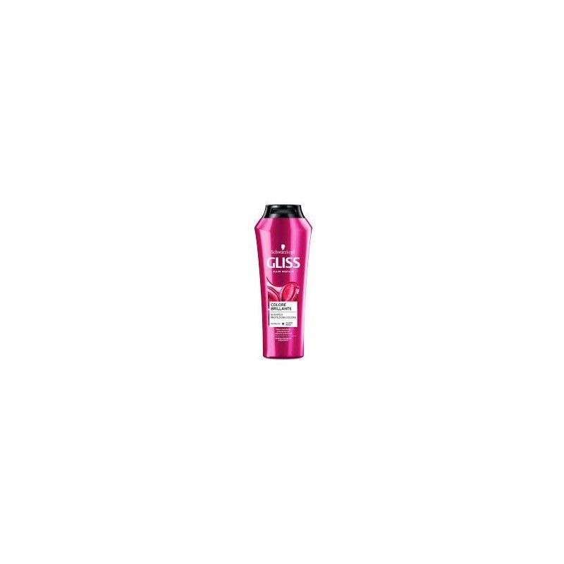 Gliss shampoo color 250 ml | Starclean