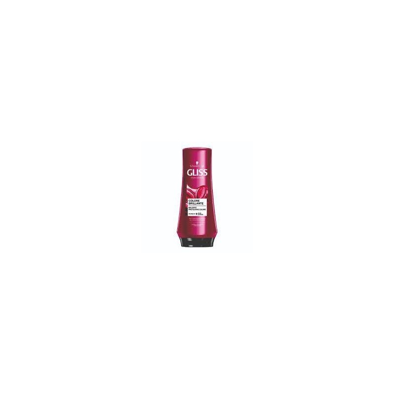 Gliss balsamo color 200 ml | Starclean