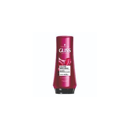 Gliss balsamo color 200 ml | Starclean
