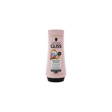 Gliss balsamo addio doppie punte 200 ml | Starclean