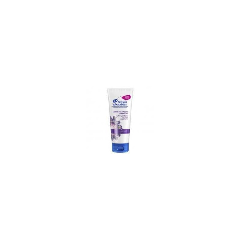 Head&shoulders balsamo 220ml nutriente | Starclean