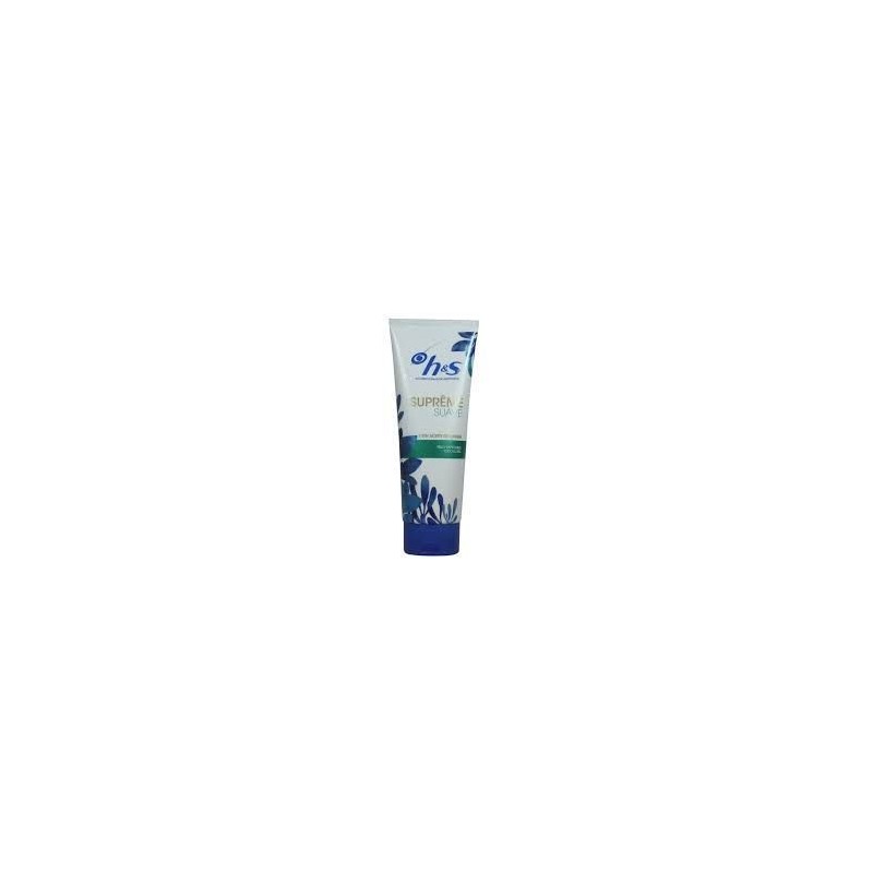 Head&shoulders balsamo 220ml supr.argan | Starclean