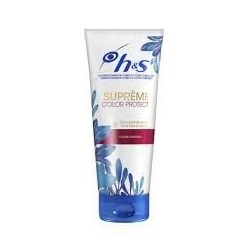 Head&shoulders balsamo 220ml supr.color | Starclean