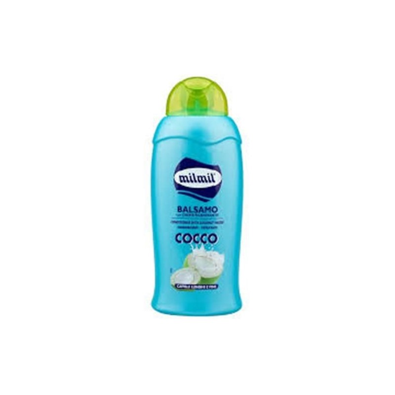 MIL balsamo cocco 500 ml | Starclean