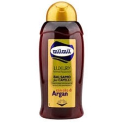 MIL balsamo argan 500 ml | Starclean